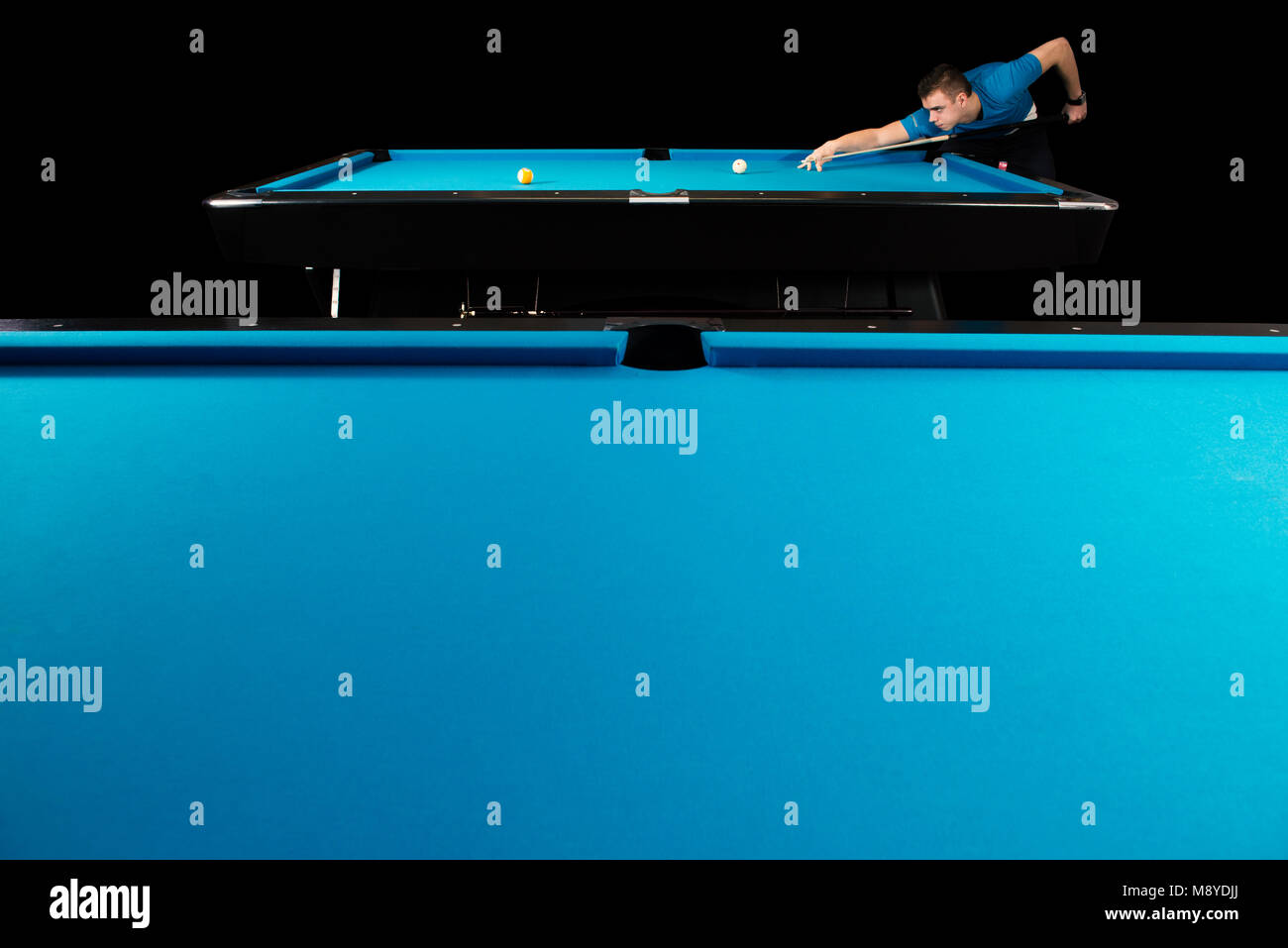 Billiards Ball Hitting at Susan Canada blog