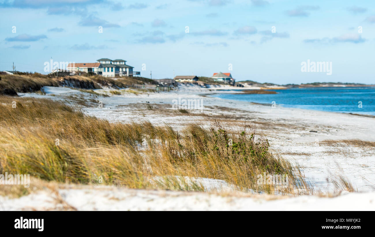 Cedar island north carolina hires stock photography and images Alamy