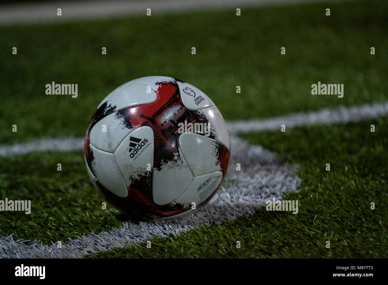 Wales v England C International, Barry, Wales Stock Photo Alamy