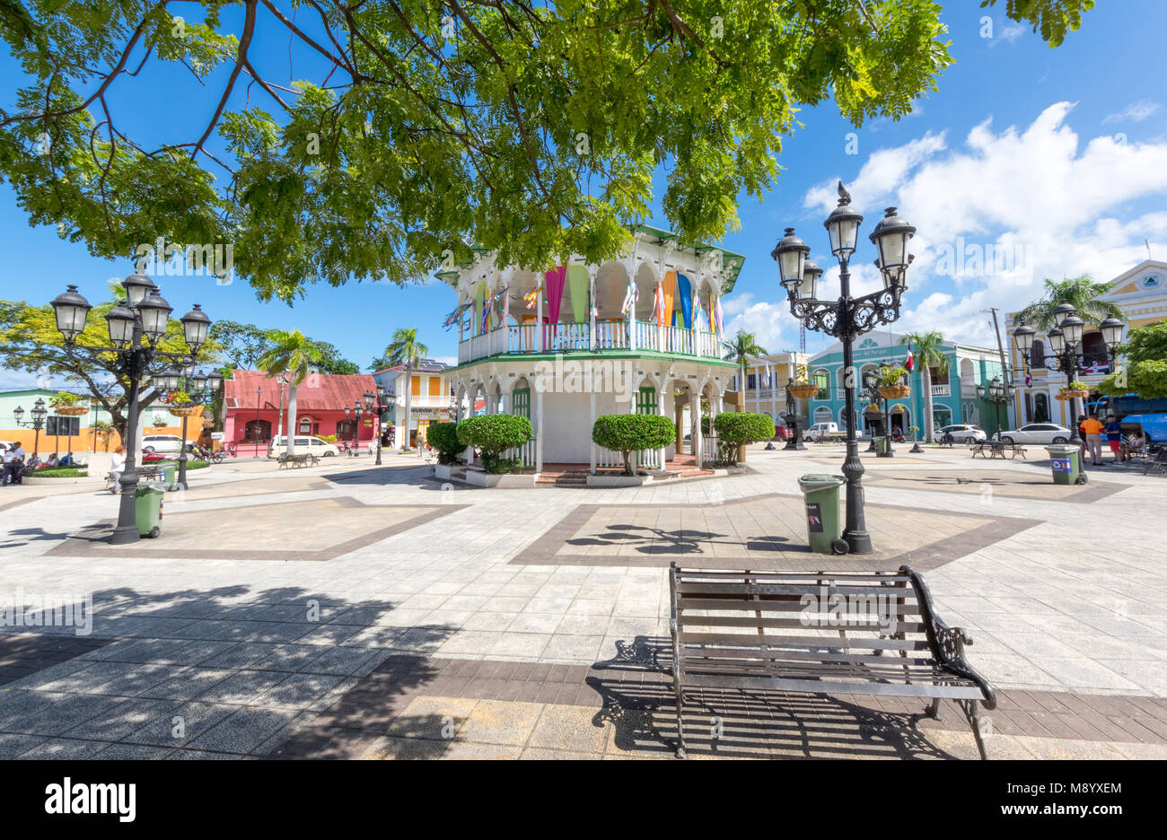 Puerto plata hi-res stock photography and images - Alamy