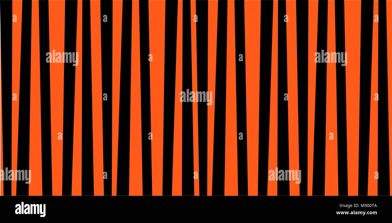Orange And Black Stripes Backgrounds orange-and-black-stripes-backgrounds