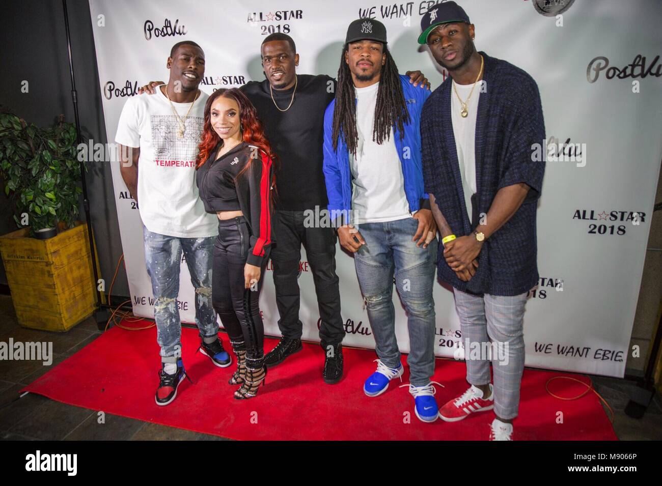 eazy es daughter ebie kicks off her new pr firm eazy street with ebie