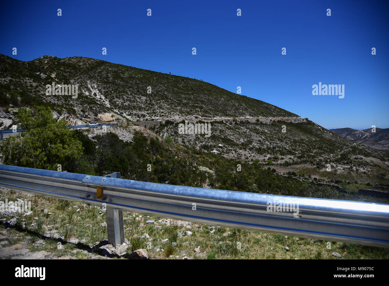 Real de 14 landscape Stock Photo - Alamy