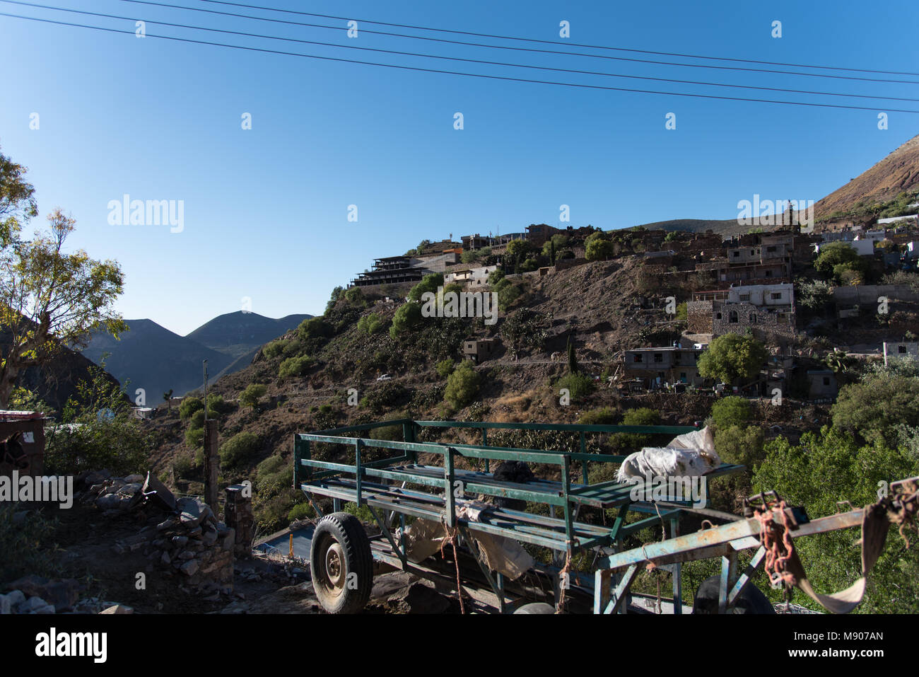Real de 14 Stock Photo - Alamy