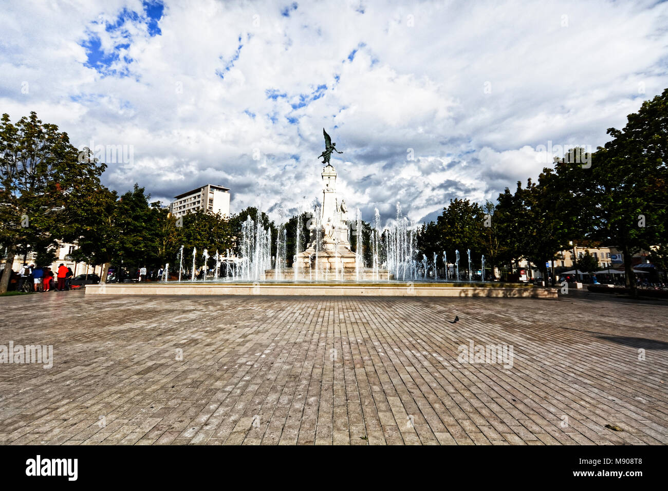 Place de la republique dijon hires stock photography and images Alamy Place de la republique dijon hires stock photography and images Alamy