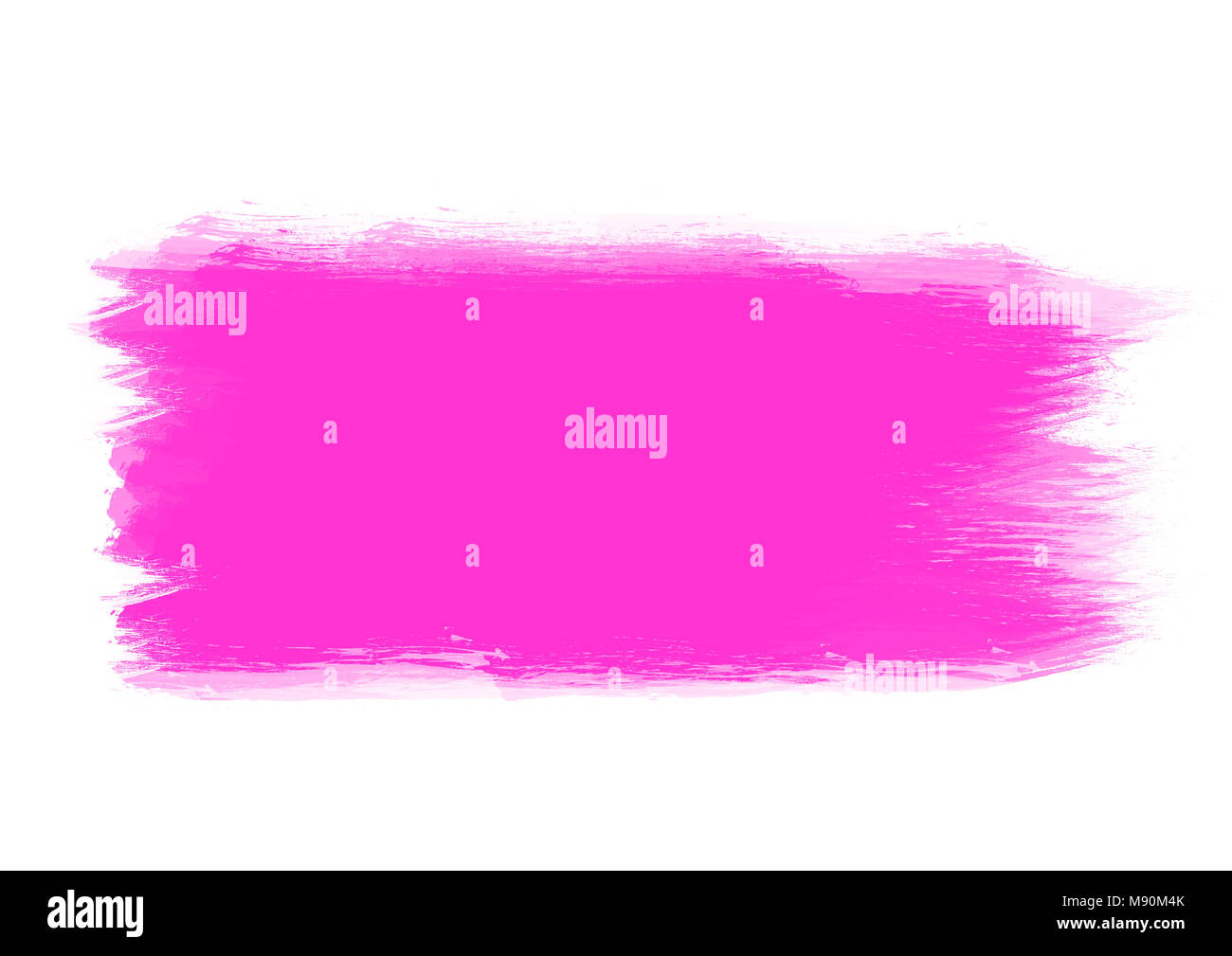 Purple water color patches graphic brush strokes effect background