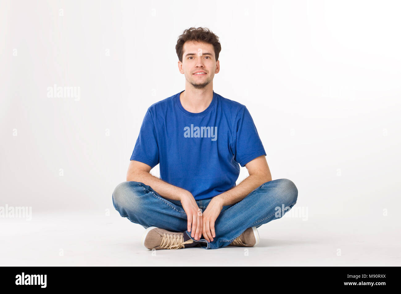 Crossing legs hires stock photography and images Alamy