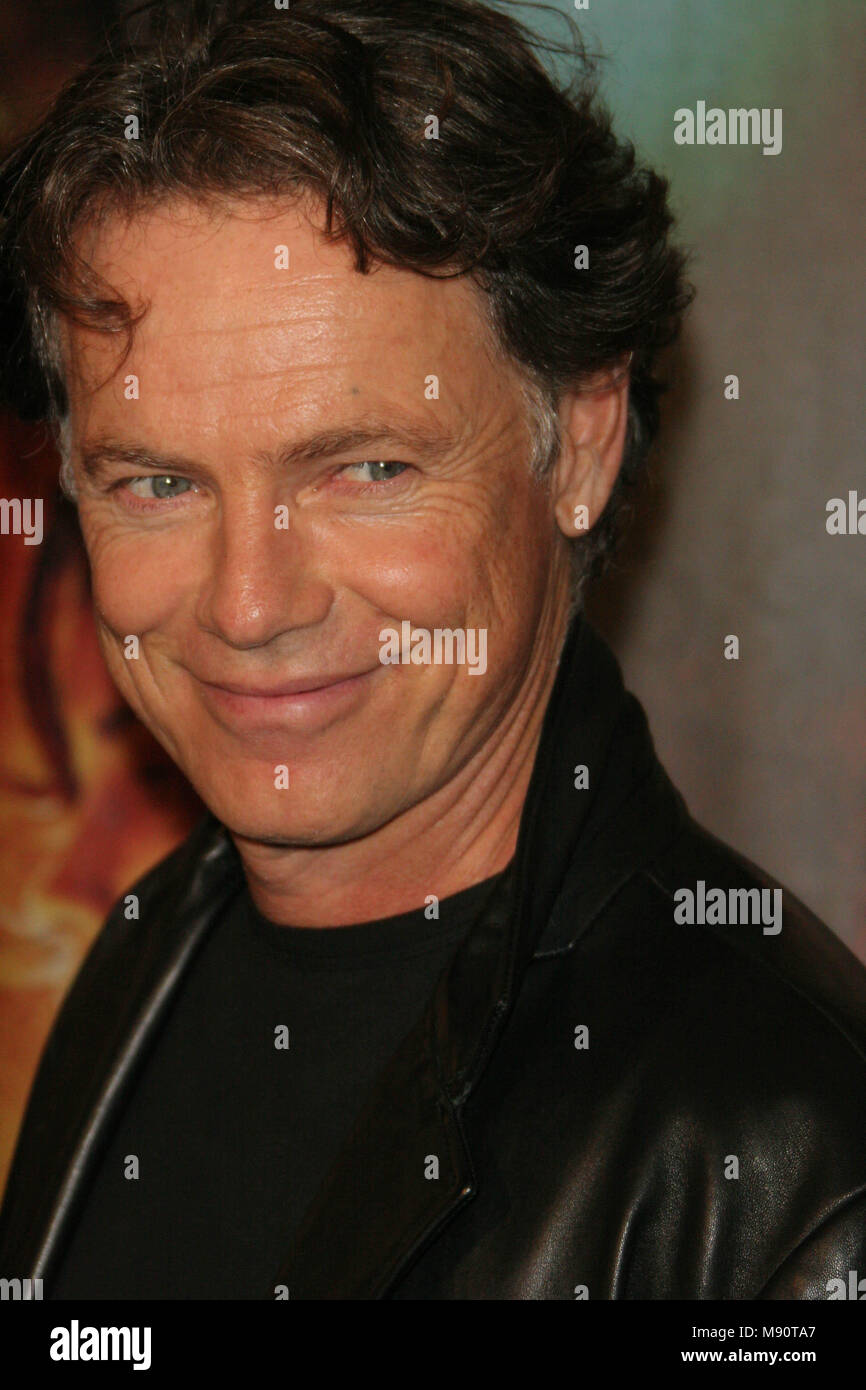 BRUCE GREENWOOD 2006 Photo By John Stock Photo(04)