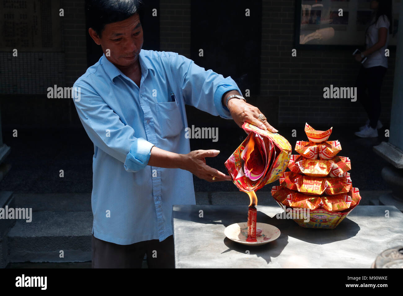 Joss paper hires stock photography and images Alamy