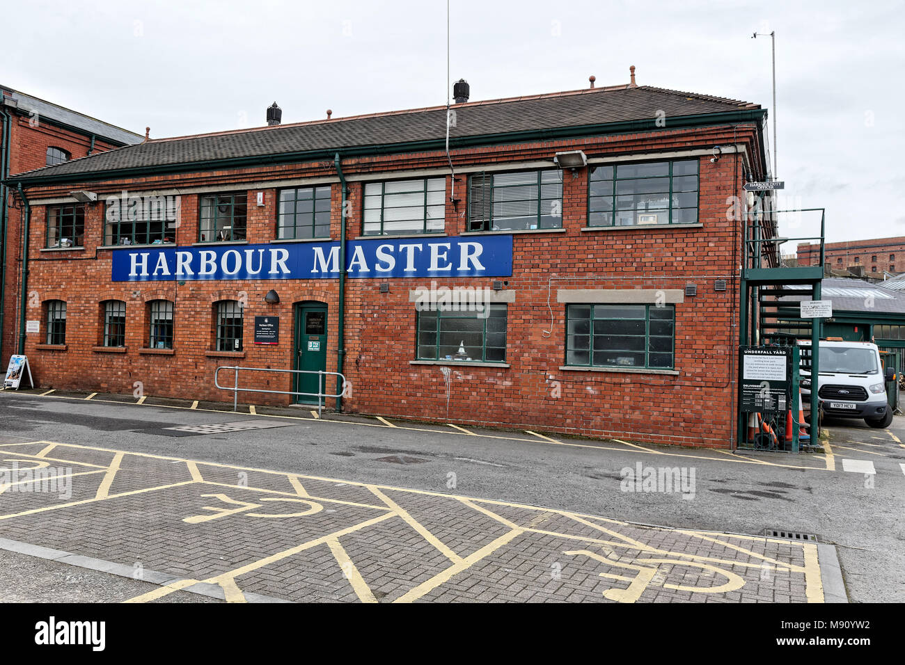 Tidal bypass system hires stock photography and images Alamy