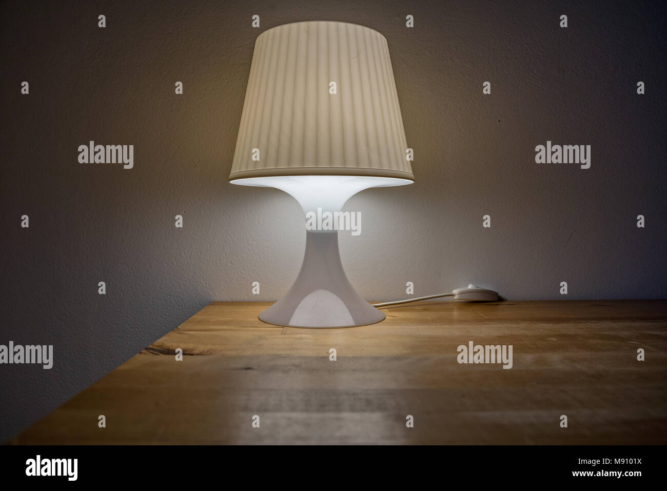 Brown table switch hires stock photography and images Alamy