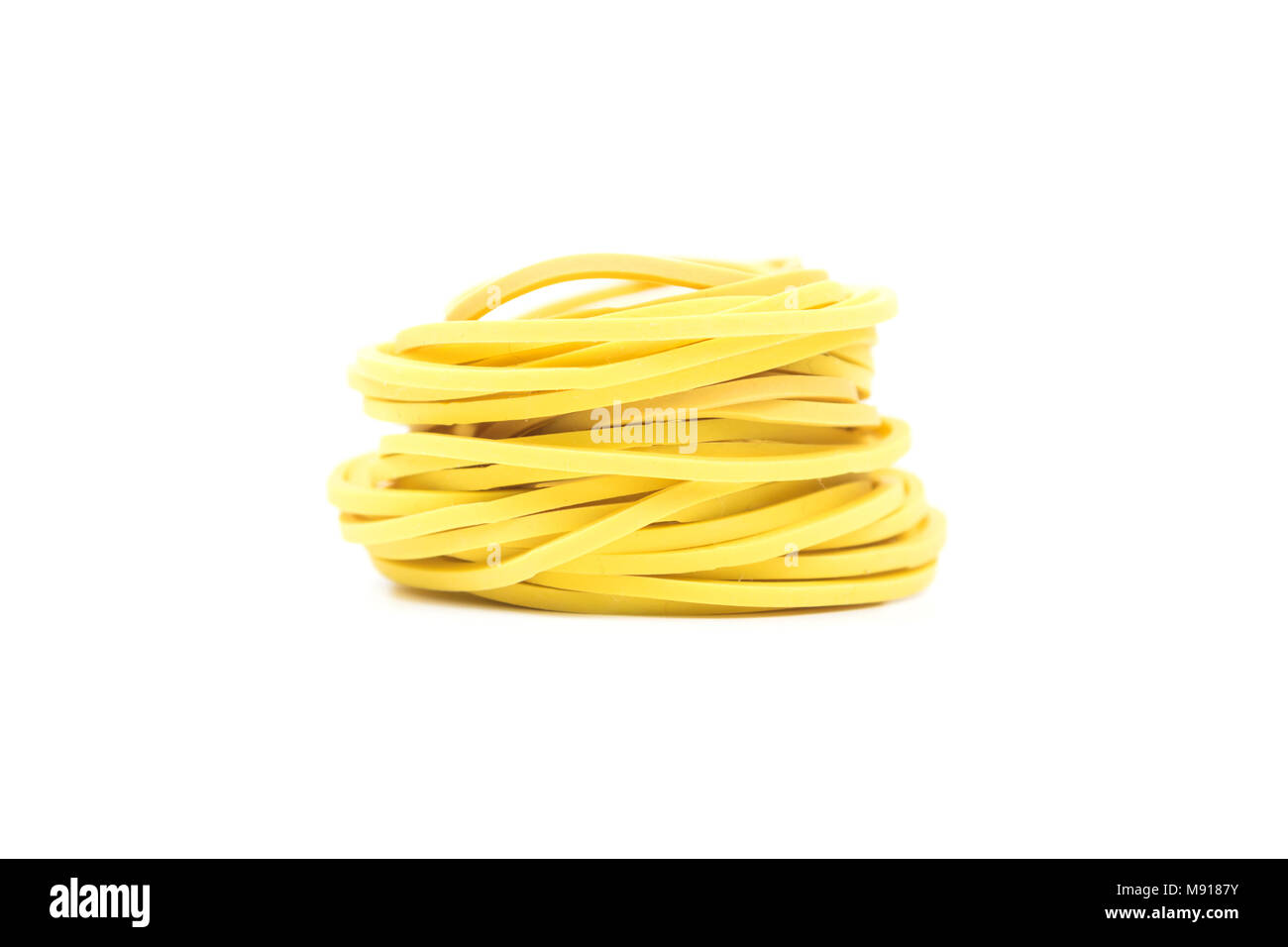 Pile of Colored Rubber Bands PNG Images & PSDs for Download