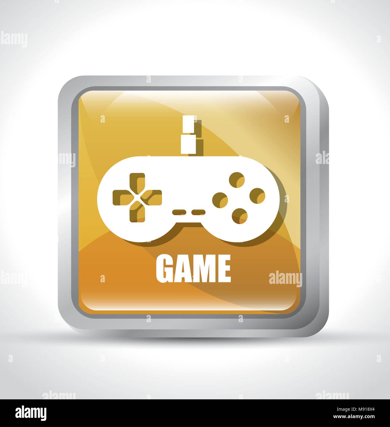 web buttons design, vector illustration eps10 graphic Stock Vector ...