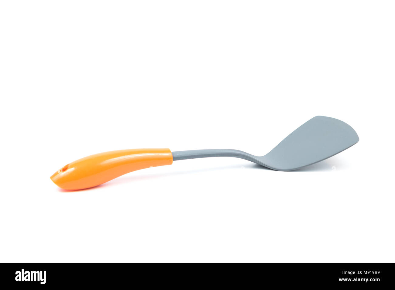 Download Plastic Spatula High Resolution Stock Photography And Images Alamy Yellowimages Mockups