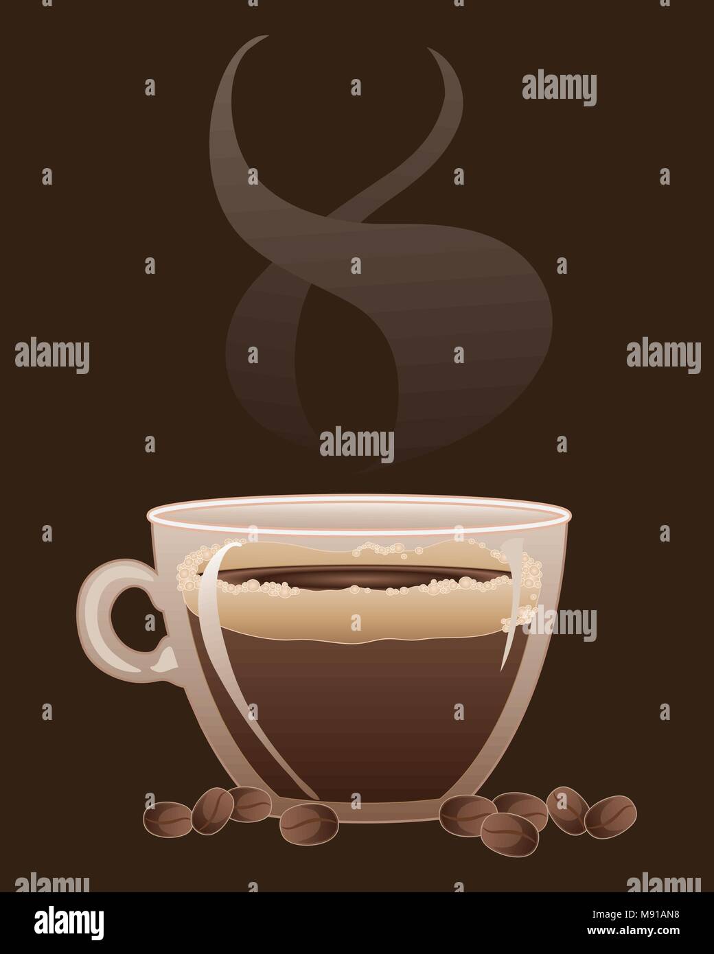 How Much Coffee Beans For 10 Cups Coffee Bean Dispenser Cylindrical