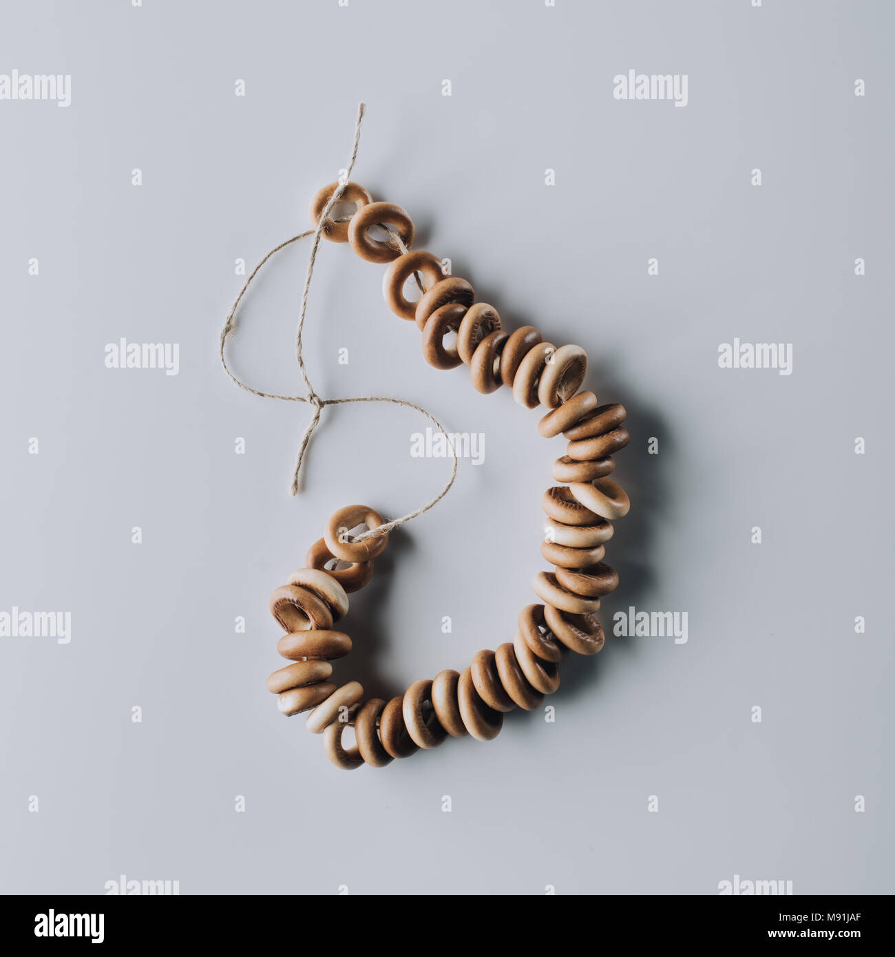 Cooking rope hi-res stock photography and images - Alamy