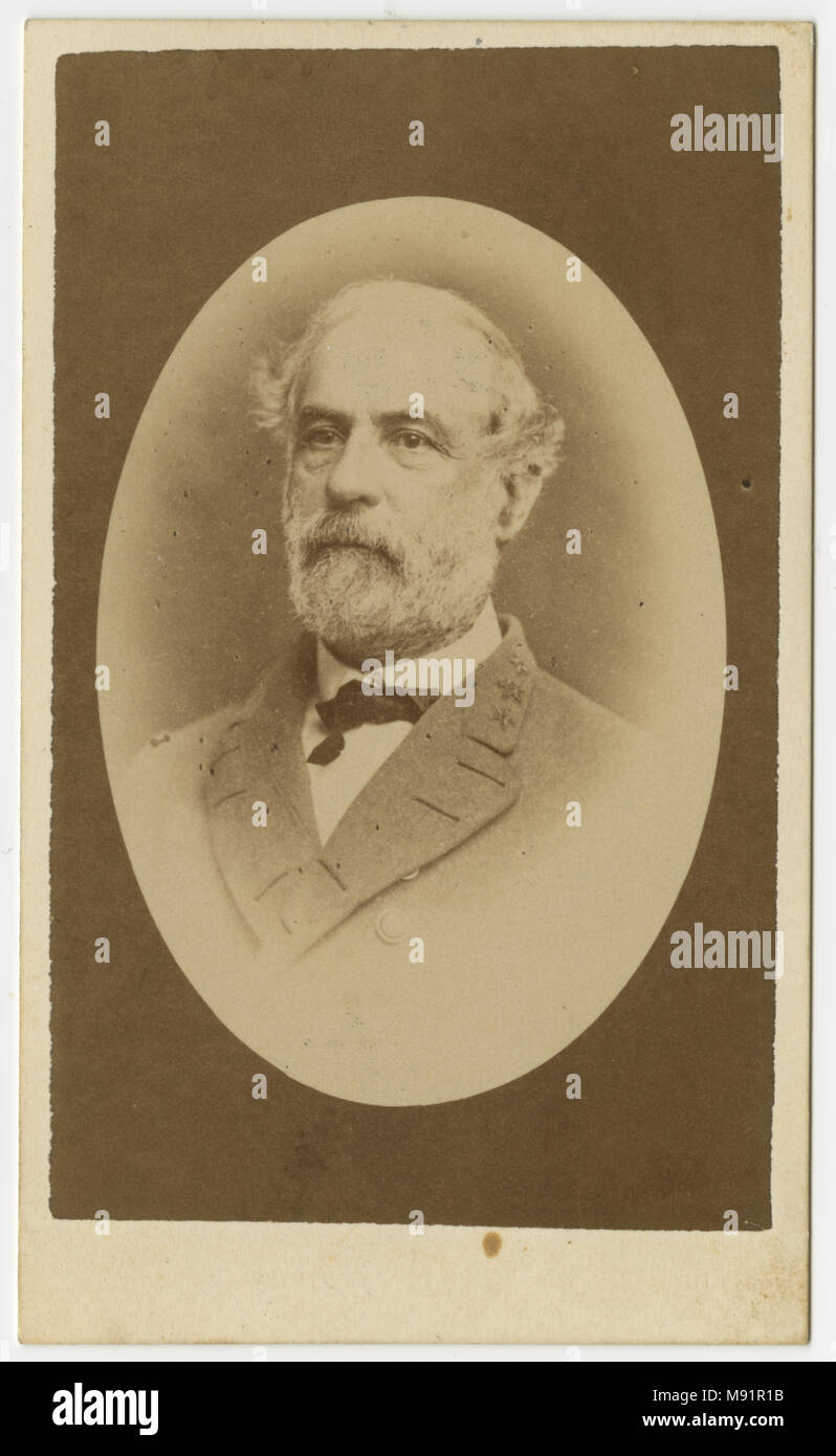 Robert e lee west point hires stock photography and images Alamy