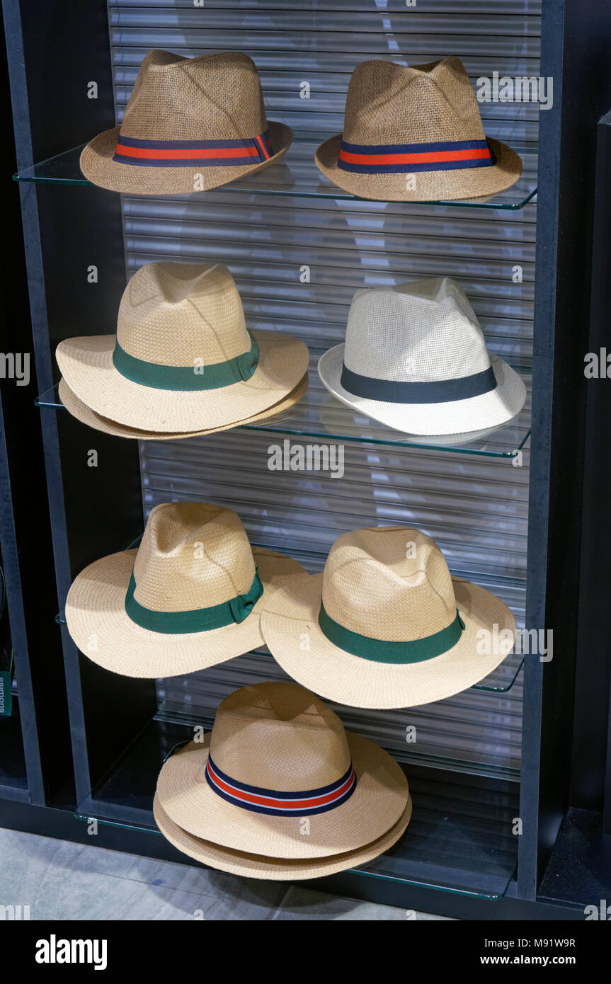 Men's straw caps for sale