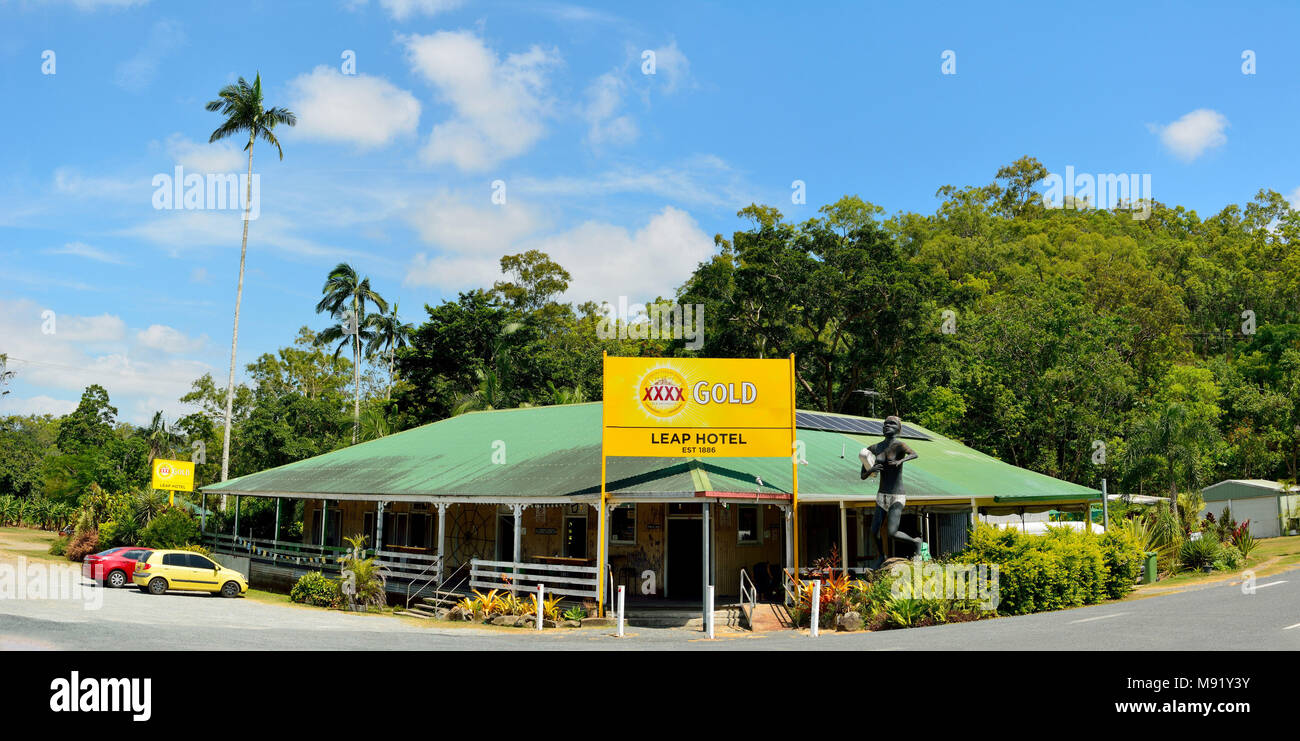 Dating Queensland