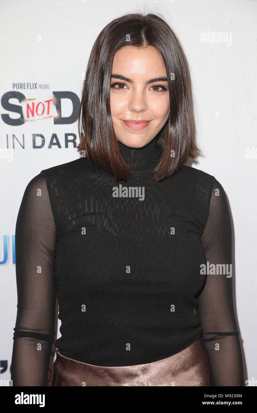 Samantha Boscarino Photo Shoot 2022