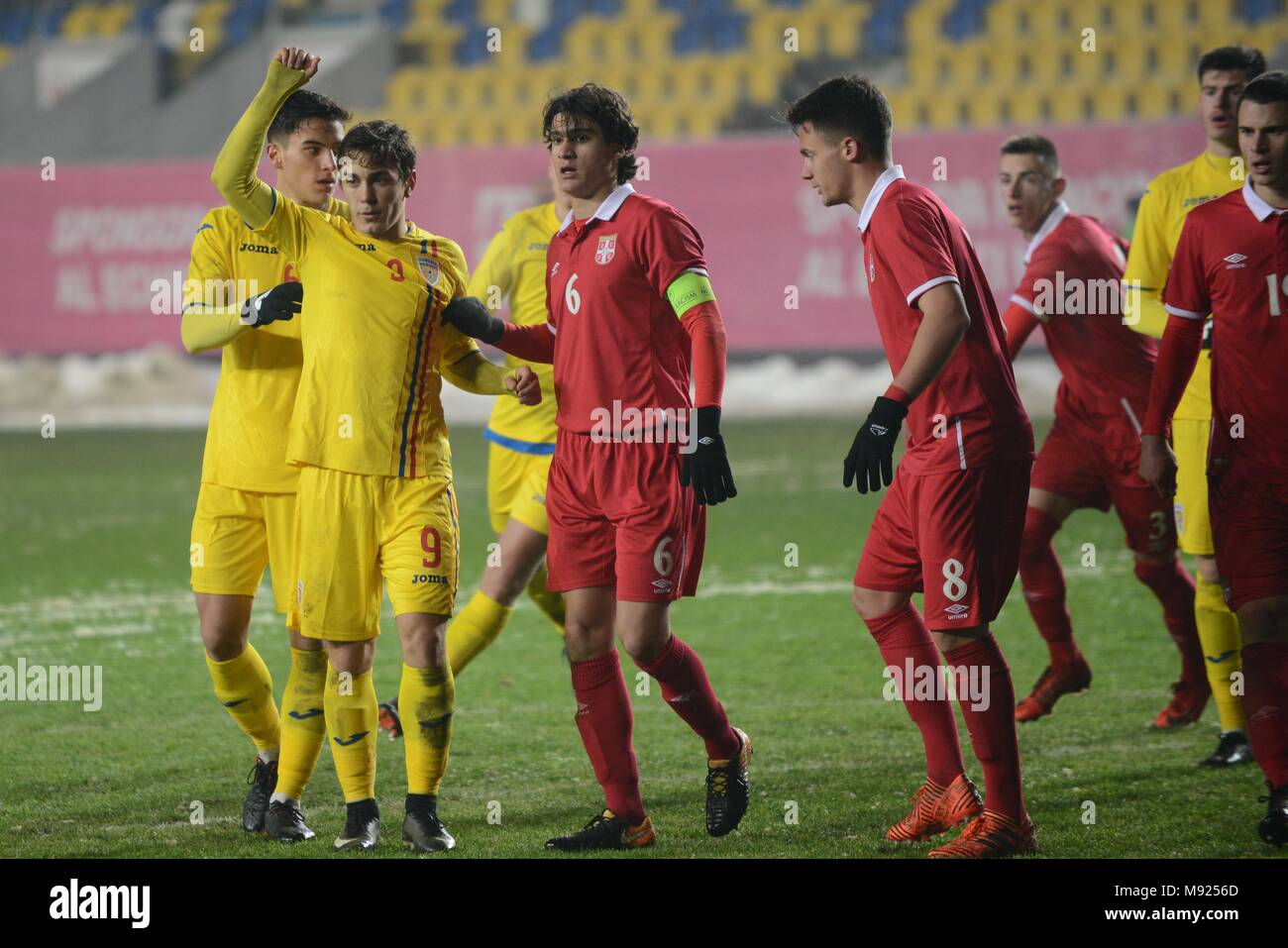 Bosniak flag hires stock photography and images Alamy