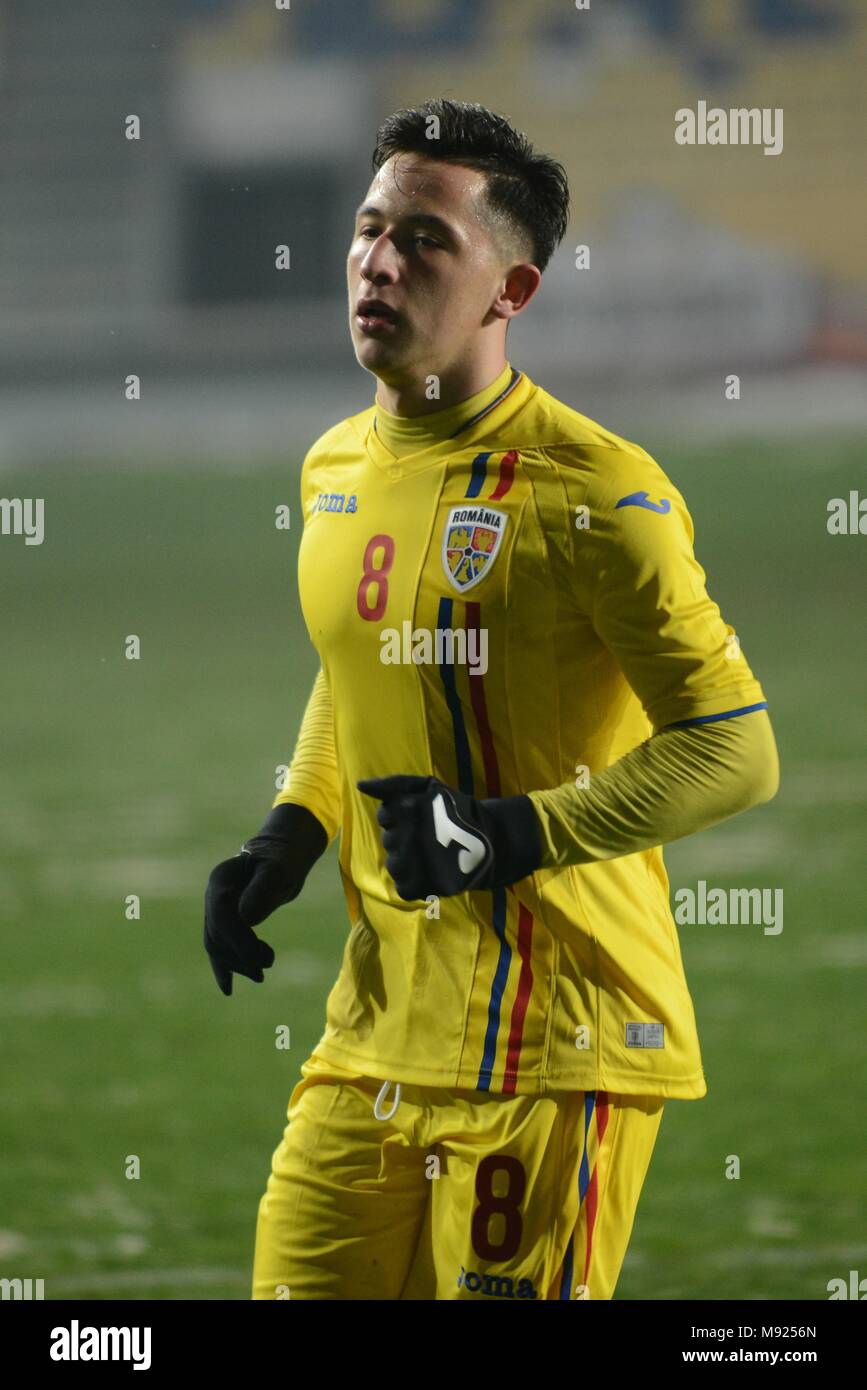Morutan Olimpiu High Resolution Stock Photography And Images Alamy