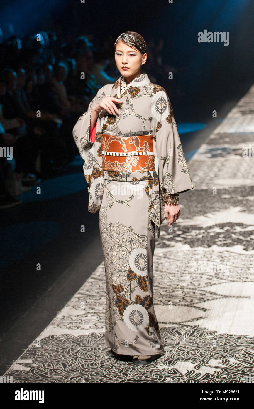 Tokyo, Japan. 21st March, 2018. 2018/03/21 Tokyo Shibuya, Jotaro Saito