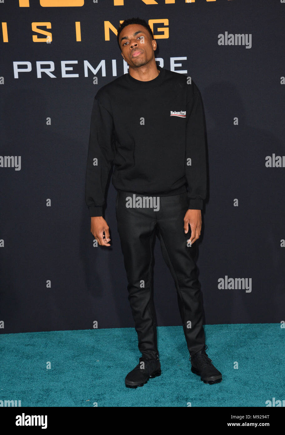 vince staples nike