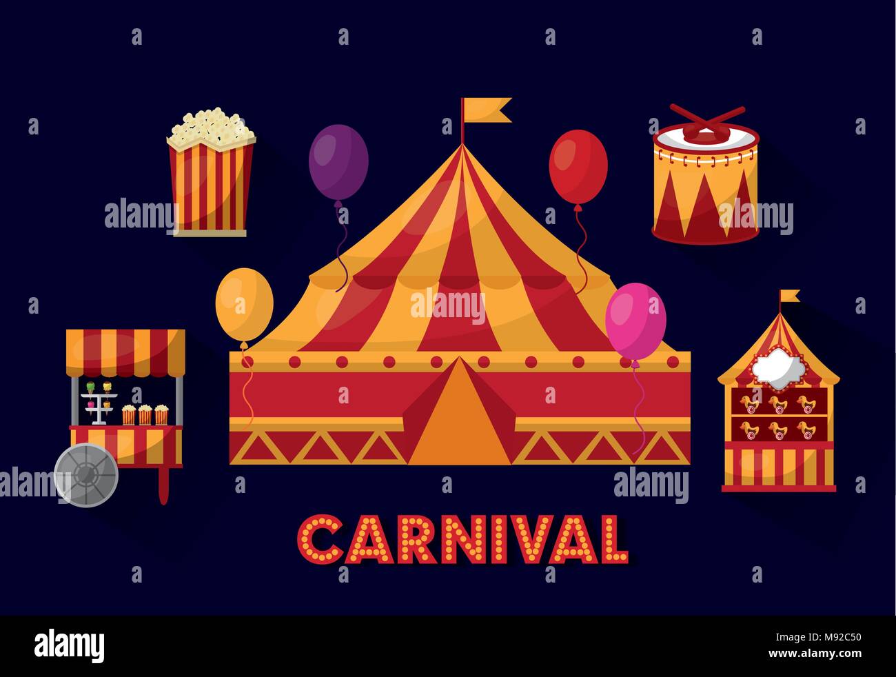Cinema Cirque Circus High Resolution Stock Photography And Images Alamy