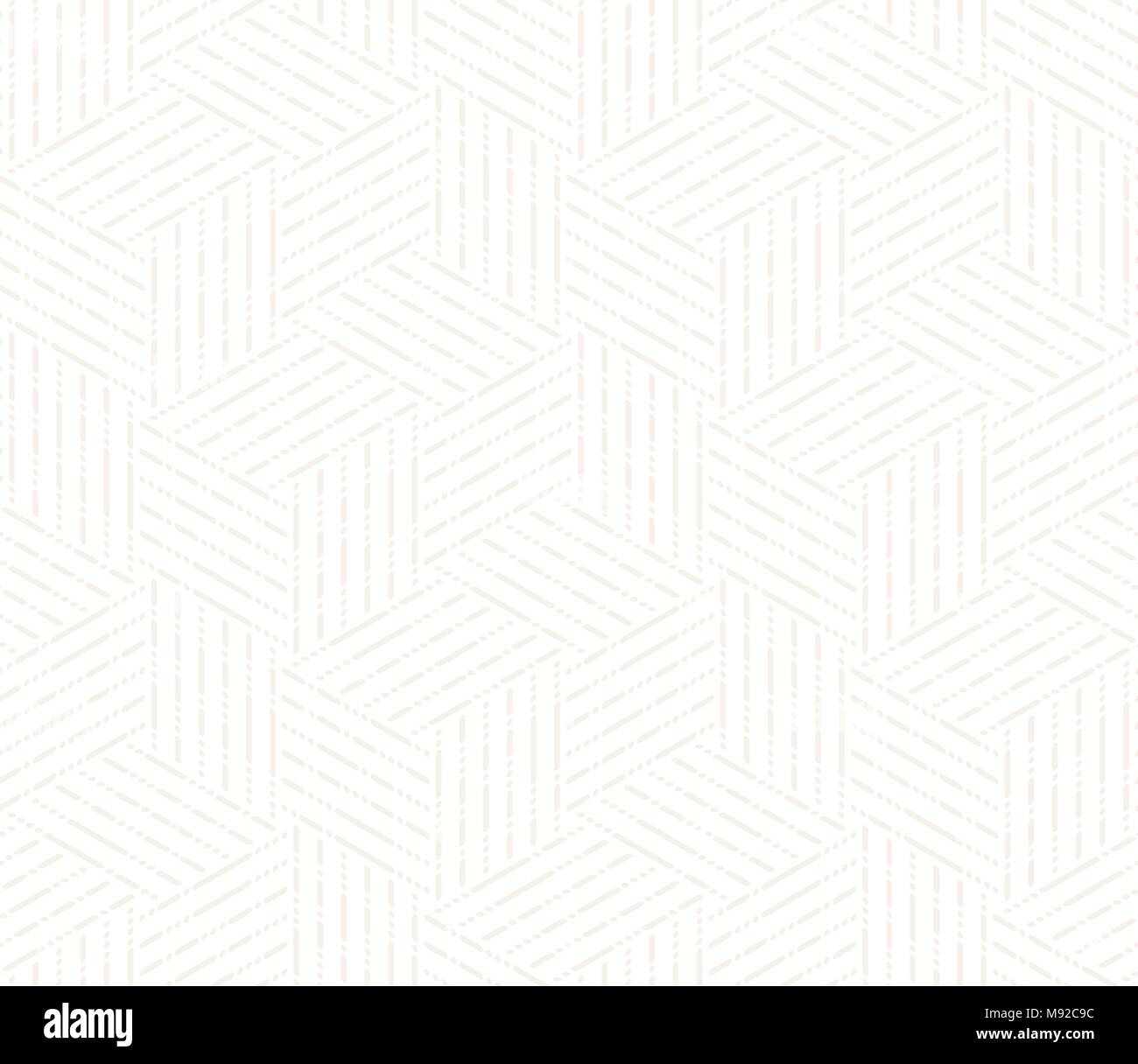 Vector seamless subtle pattern. Modern stylish abstract texture ...