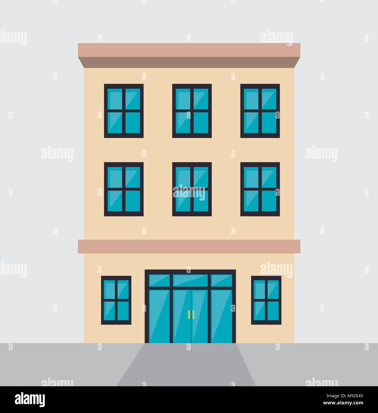 hotel products and services design Stock Vector Image & Art Alamy