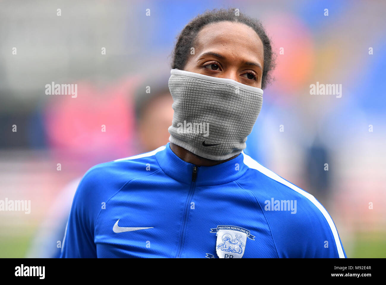 football snood