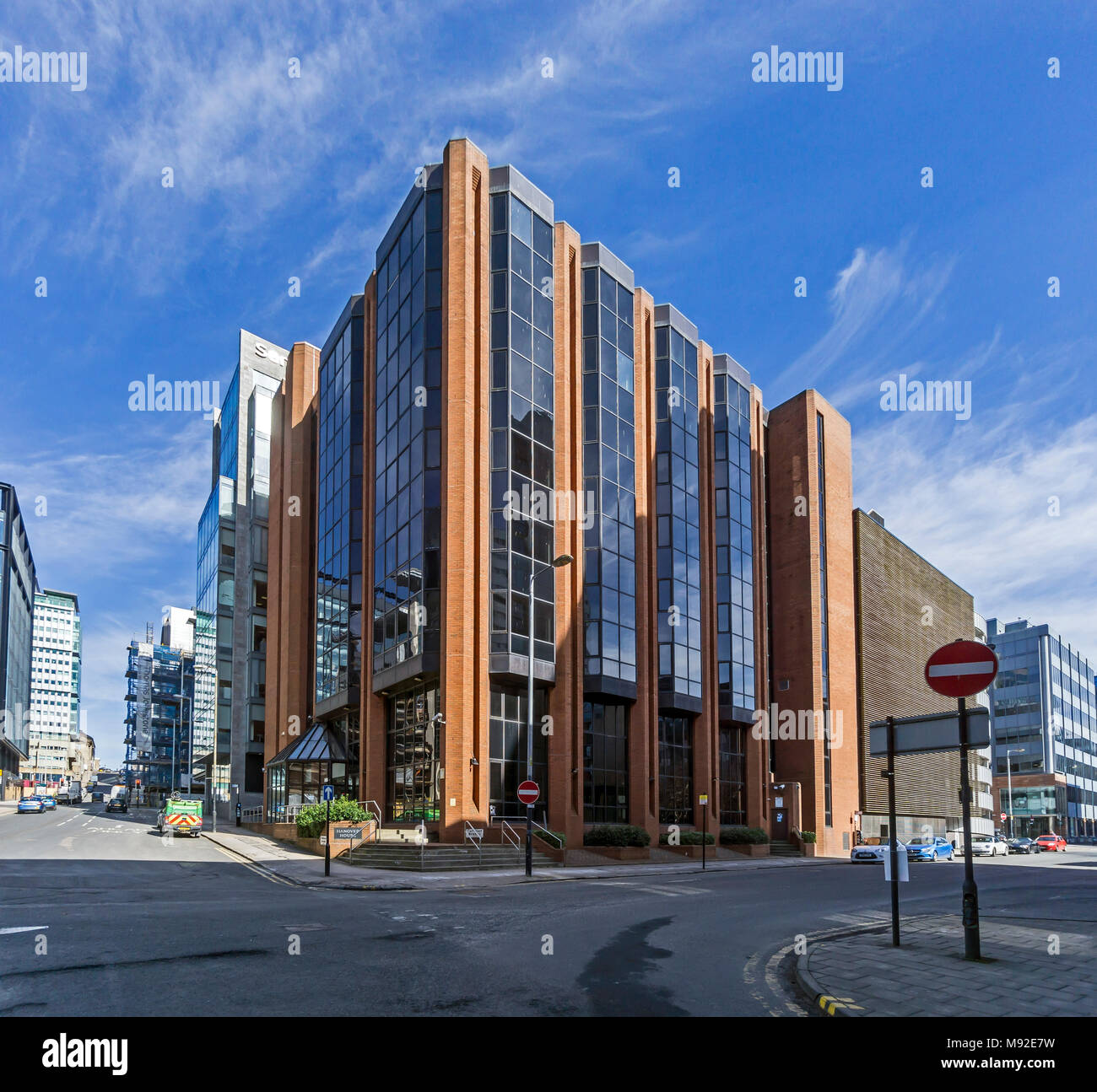 House Of Hanover Stock Photos & House Of Hanover Stock Images Alamy