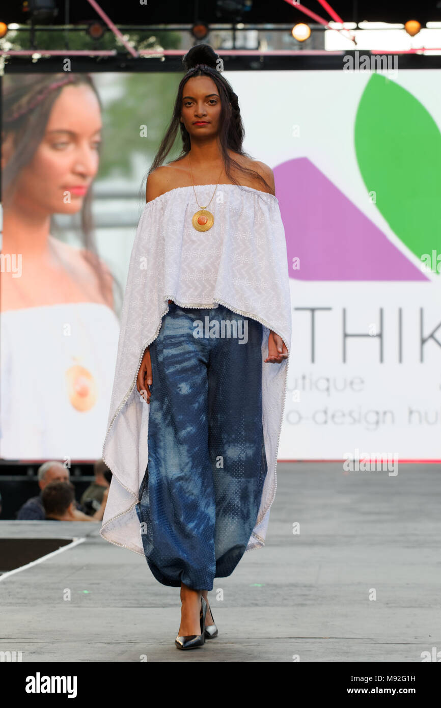 View of Ethical fashion hi-res stock photography and images - Alamy