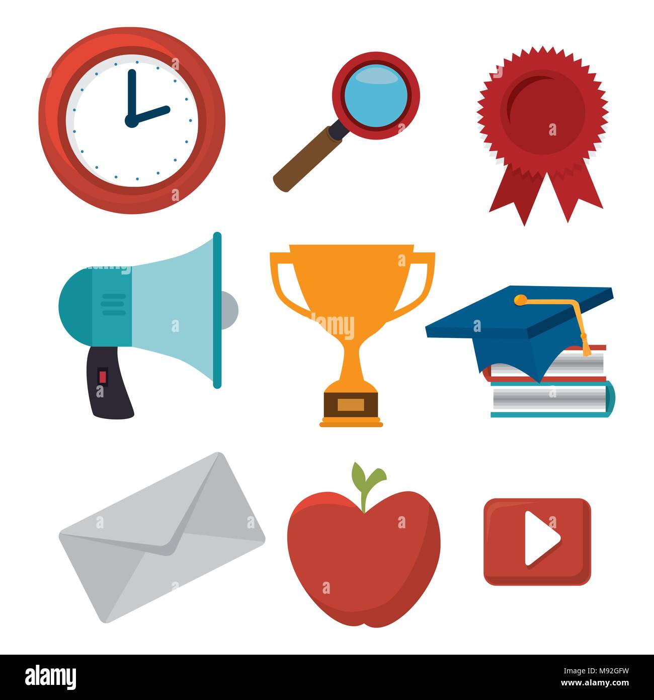School traditional education Stock Vector Image & Art - Alamy