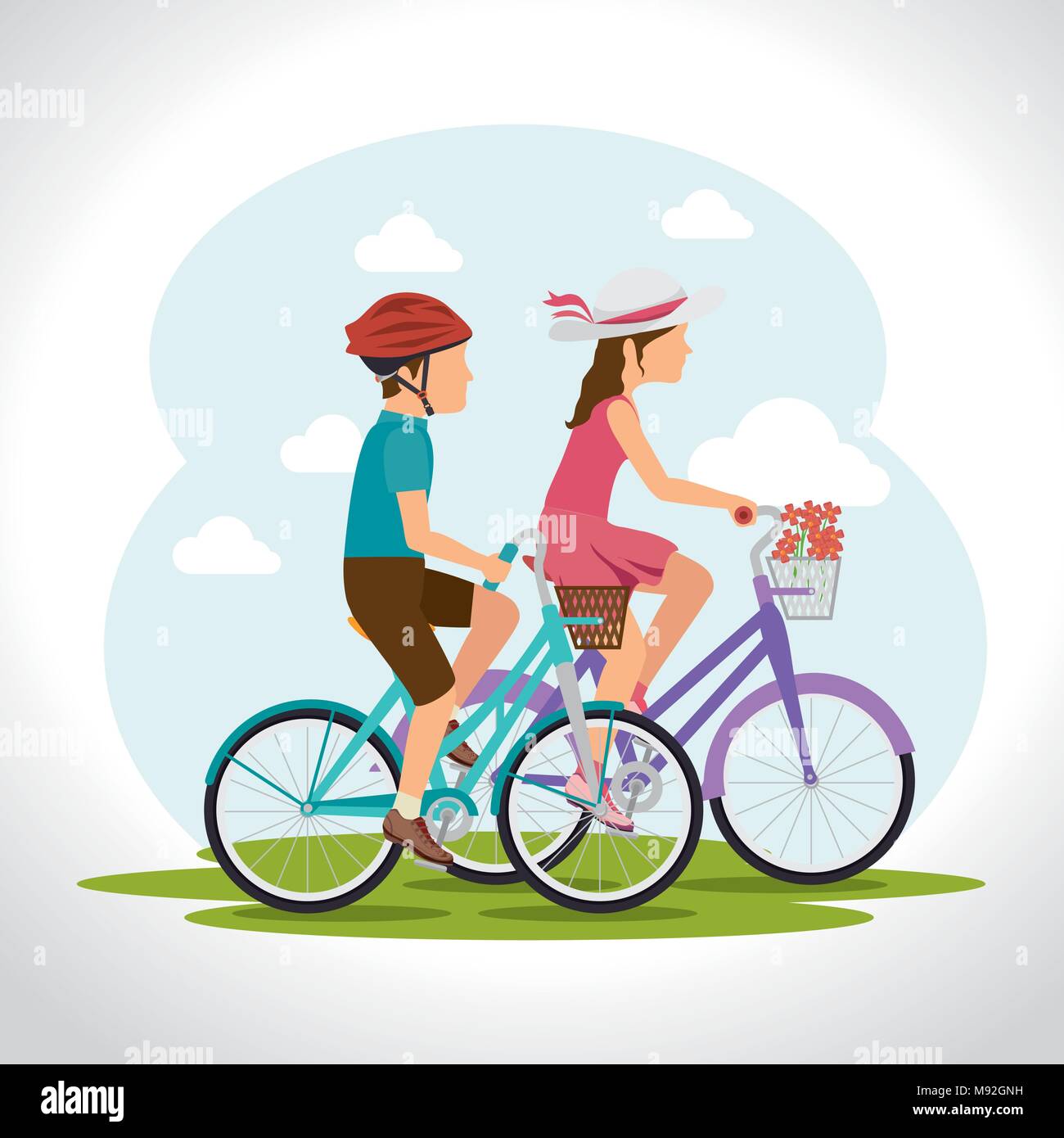 cyclism