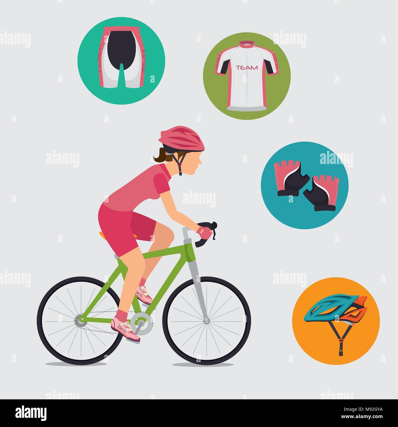 cyclism