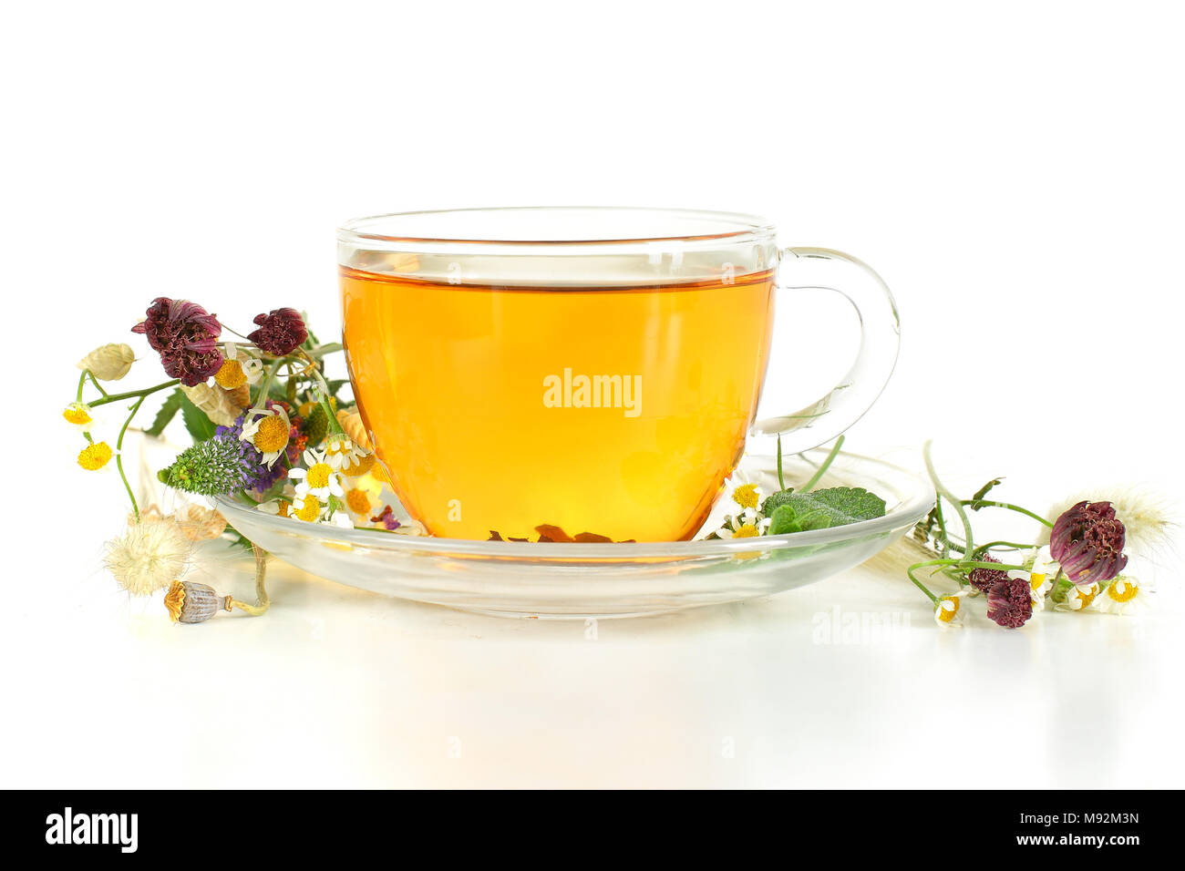 Чай Травяной Хербал Купить В Самаре