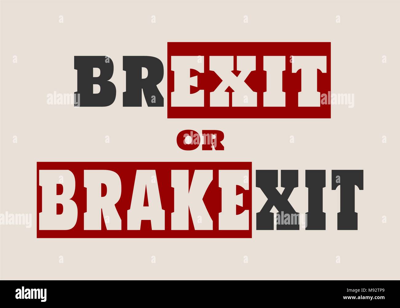 Quibble business Stock Vector Images Alamy