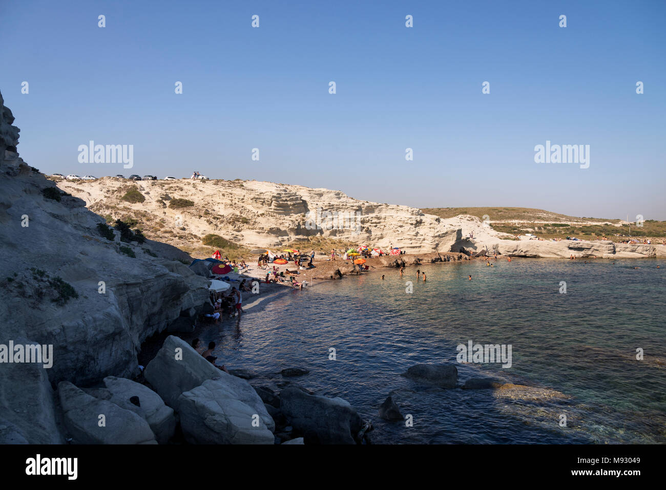 Beaches of izmir hi-res stock photography and images - Alamy