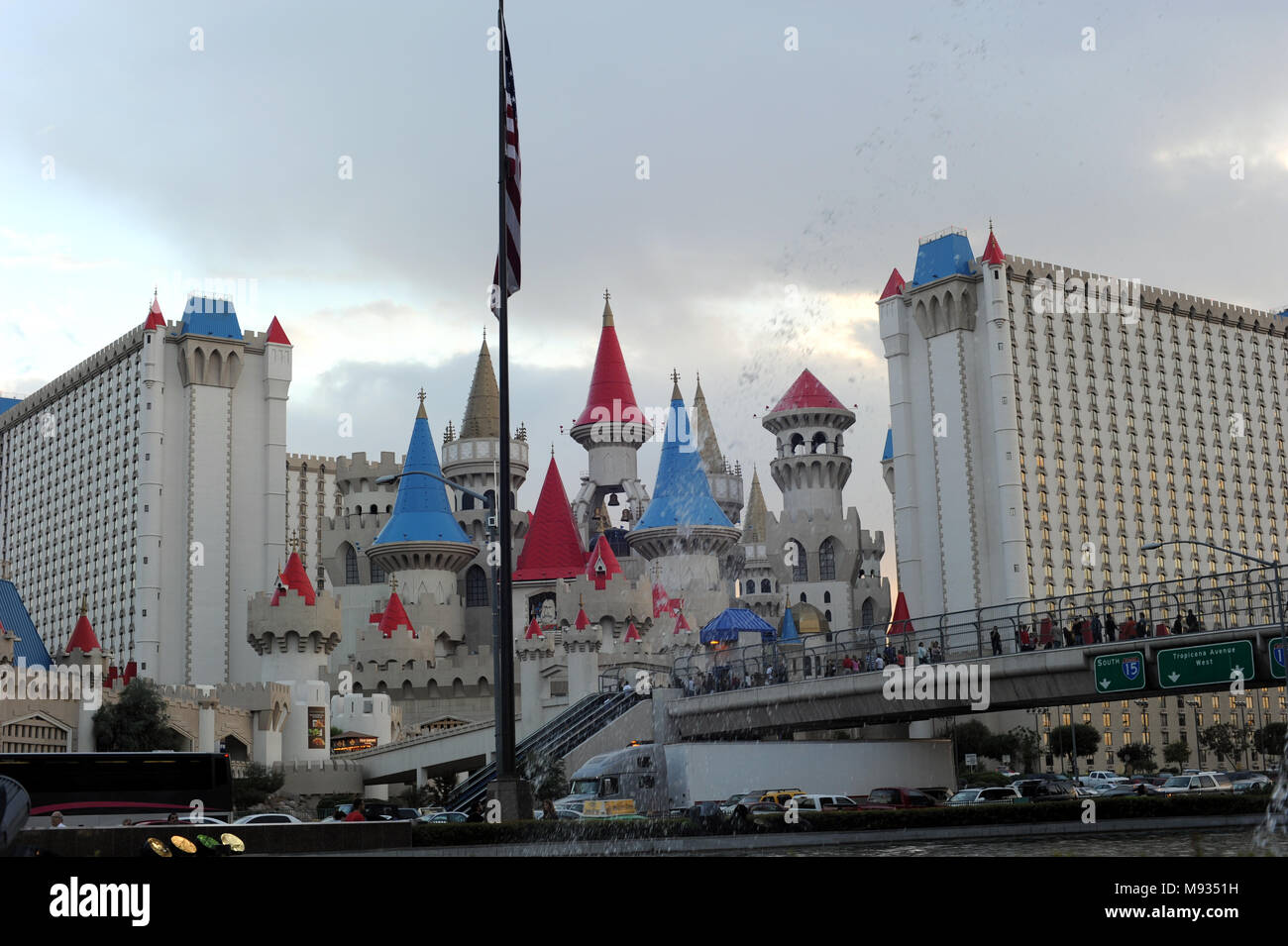 Hard rock bar vegas hi-res stock photography and images - Alamy