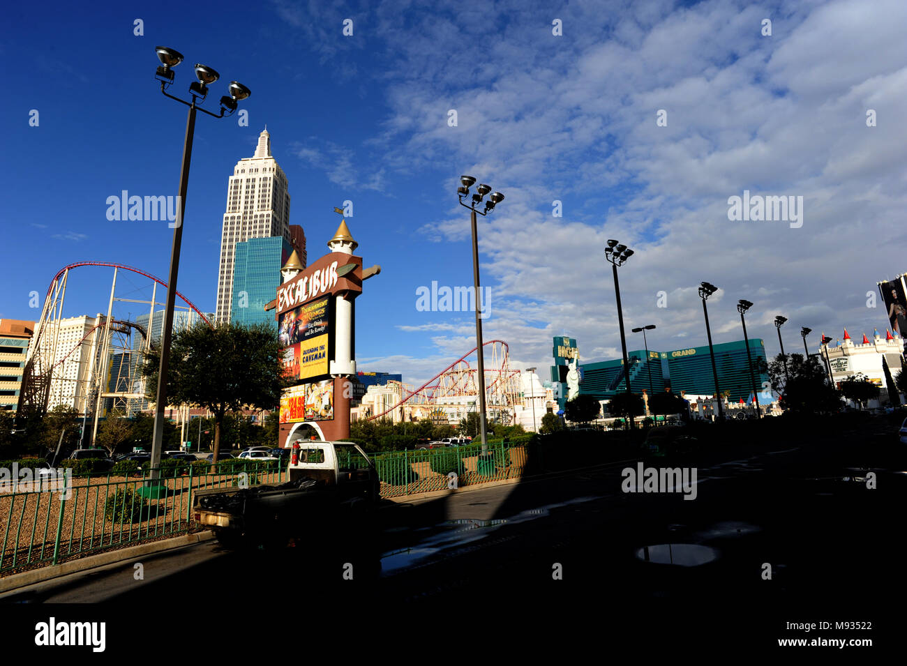 Hard rock bar vegas hi-res stock photography and images - Alamy