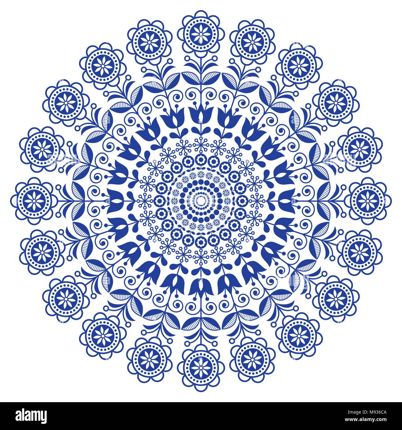 Denmark plate Stock Vector Images - Alamy