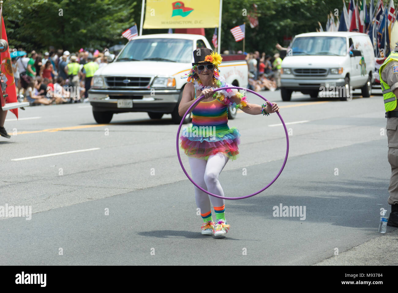 Page 3 July Fourth Parade High Resolution Stock Photography And Images Alamy