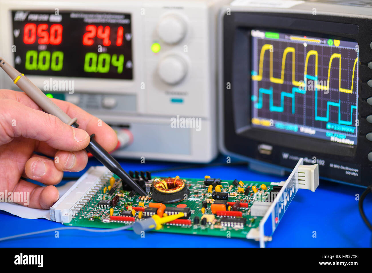 res stock photography and images Circuit Diagram