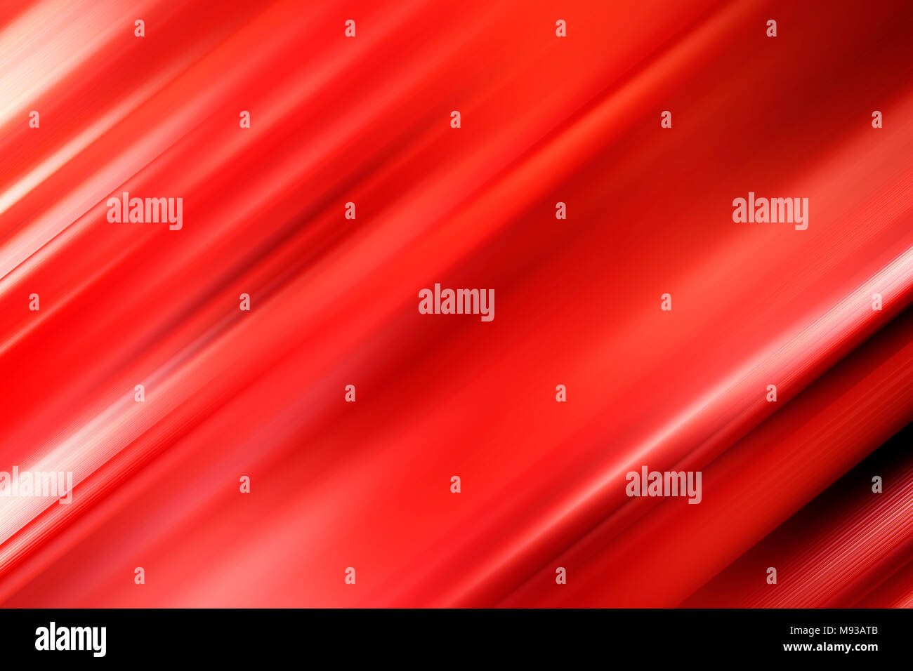 Blurred red diagonal lines background Stock Photo - Alamy