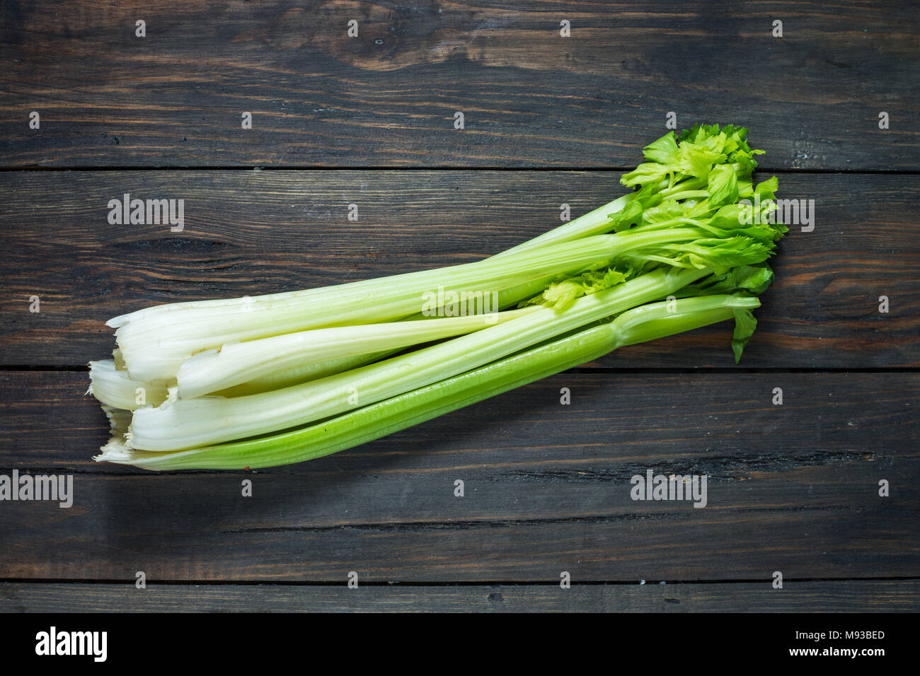 Celerytopview hires stock photography and images Alamy