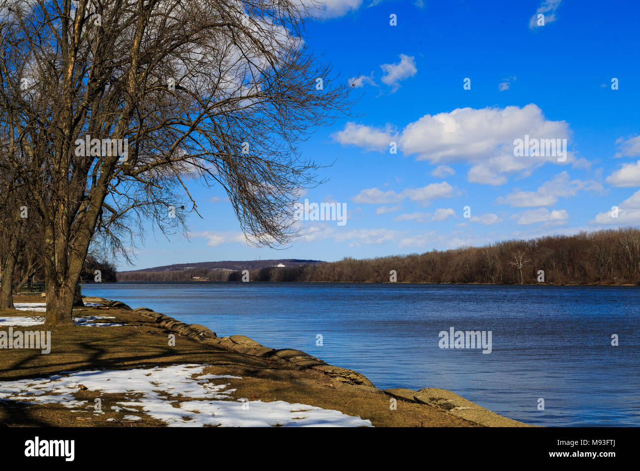Castleton on hudson hires stock photography and images Alamy