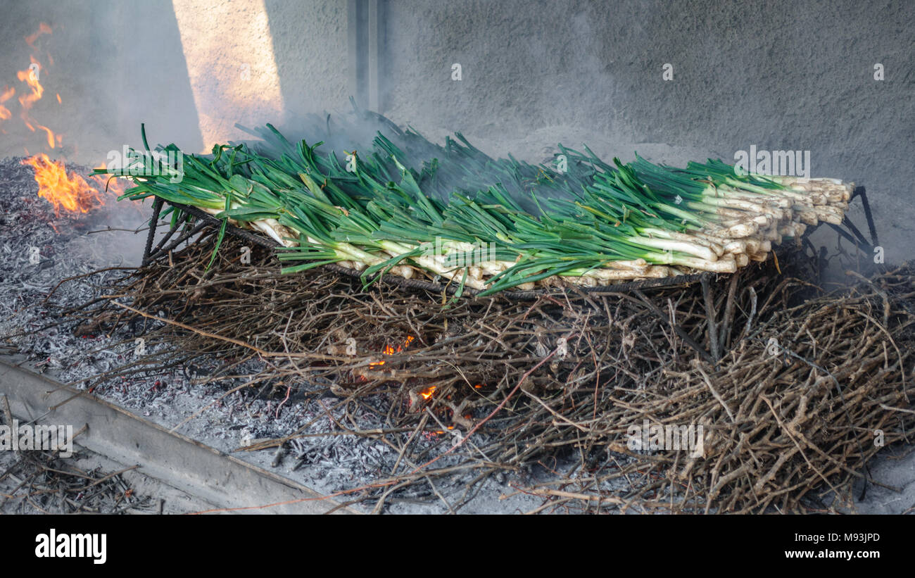 Catalan onions hires stock photography and images Alamy