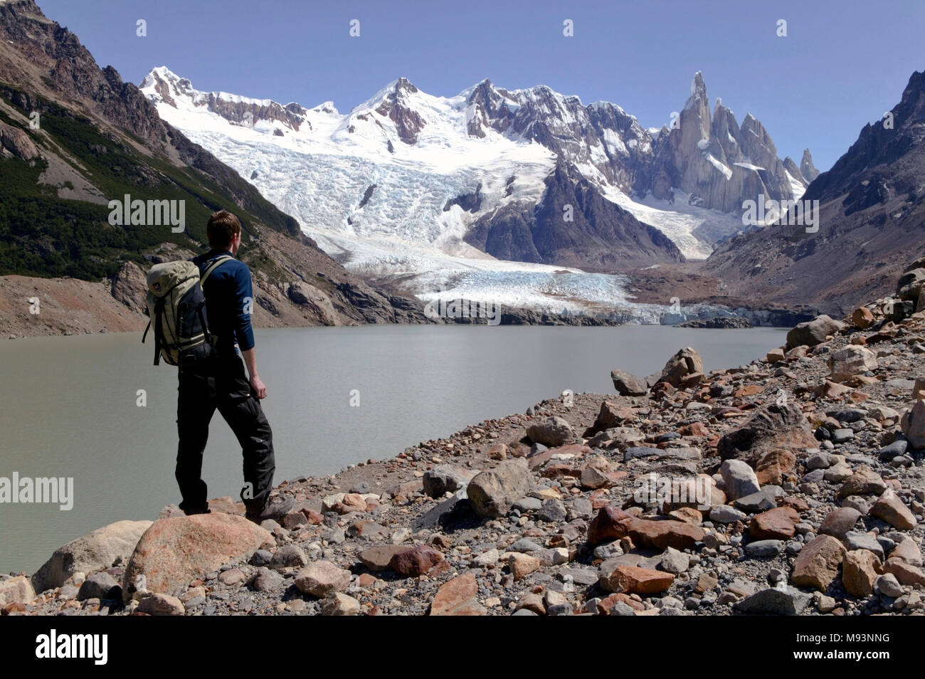 Piedra blanca hi-res stock photography and images - Alamy